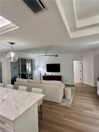 2140 Arielle Dr N, Unit 407, Naples, FL 34109 Photo