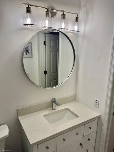2140 Arielle Dr N, Unit 407, Naples, FL 34109 Photo