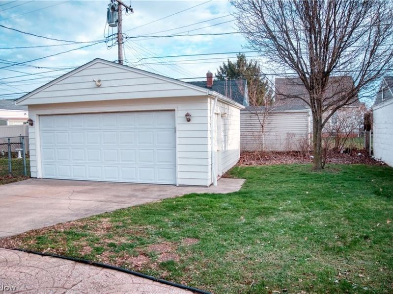 7514 Arden Avenue , Parma, OH 44129 Photo 20