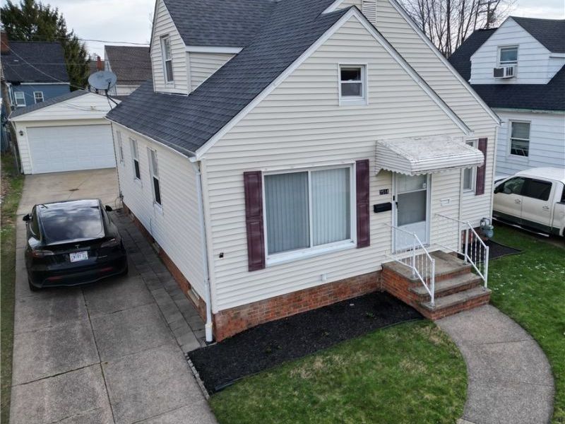 7514 Arden Avenue , Parma, OH 44129 Photo 23