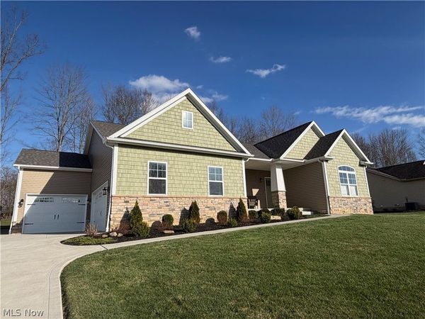 4858 Ashmont Avenue SW, Canton, OH 44706