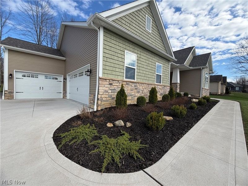 4858 Ashmont Avenue SW, Canton, OH 44706 Photo 2