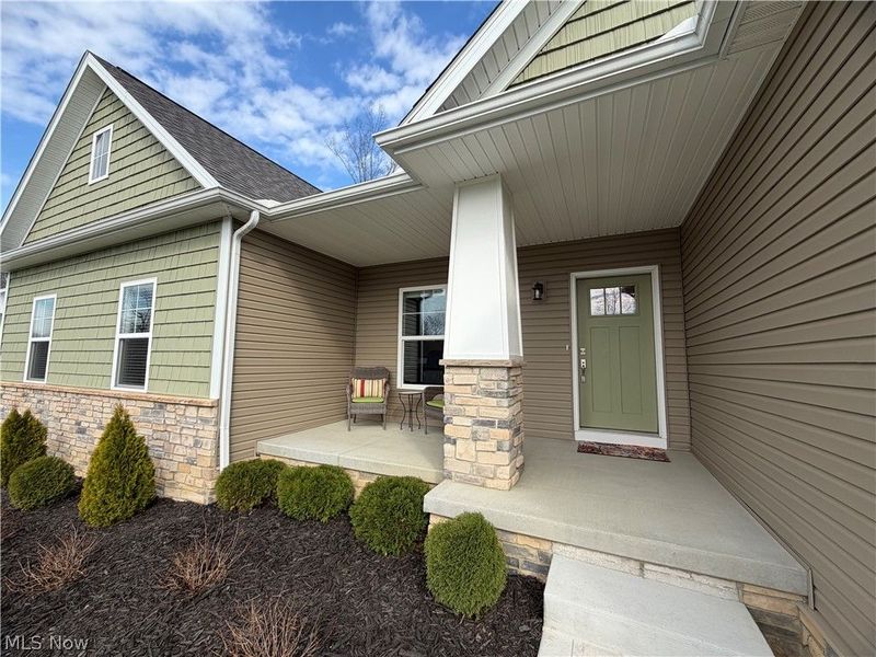 4858 Ashmont Avenue SW, Canton, OH 44706 Photo 3