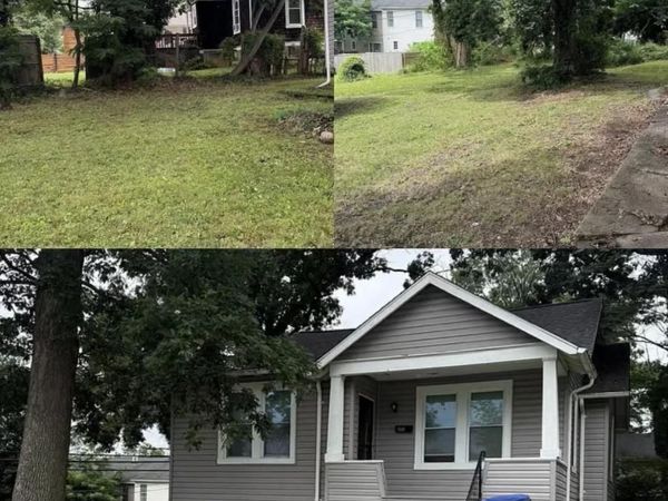 4818 LANIER AVENUE, BALTIMORE, MD 21215