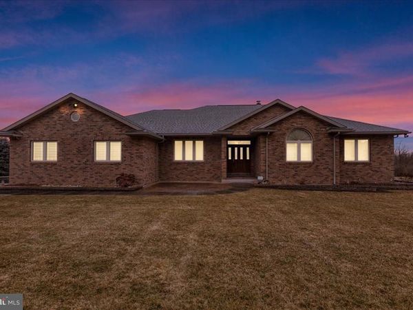 441 BIRCH HILL ROAD, SHOEMAKERSVILLE, PA 19555