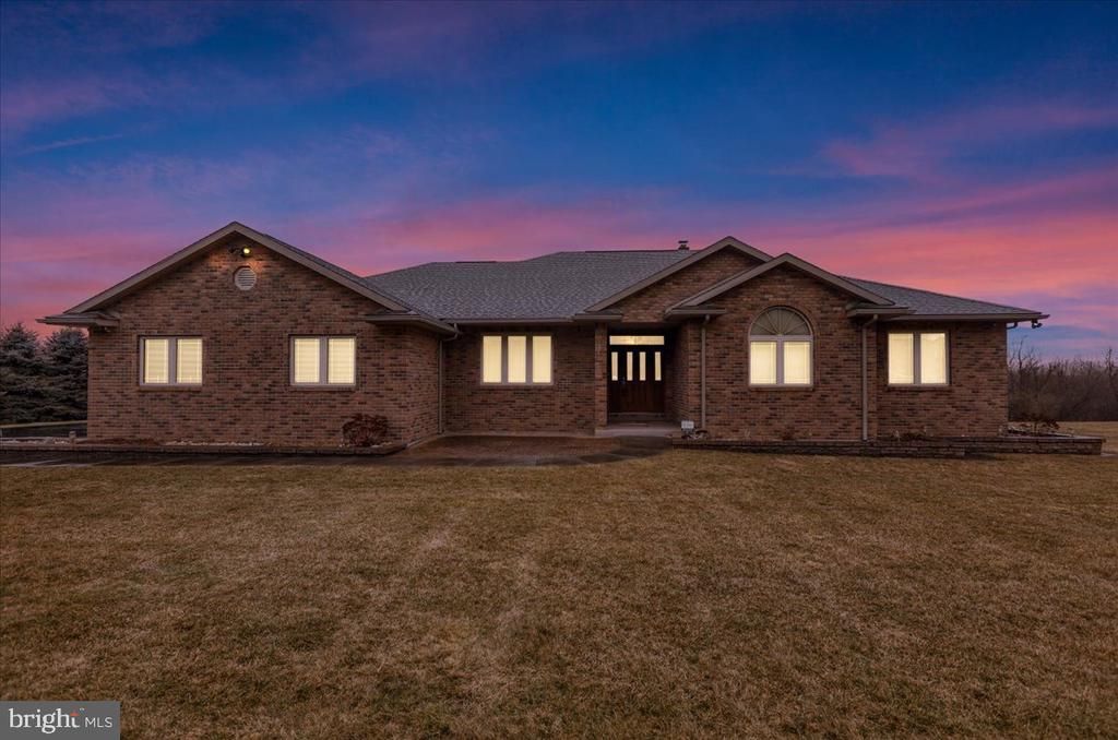 441 BIRCH HILL ROAD , SHOEMAKERSVILLE, PA 19555