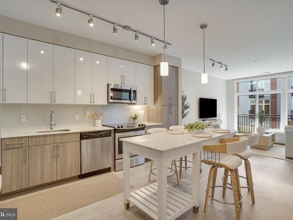 145 RIVERHAVEN DRIVE , Unit 352, OXON HILL, MD 20745