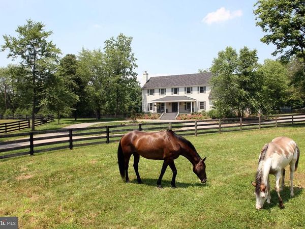 11748 THOMAS AVENUE, GREAT FALLS, VA 22066