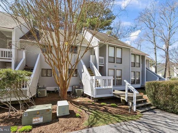 39682 ROUND ROBIN WAY , Unit 3304, BETHANY BEACH, DE 19930