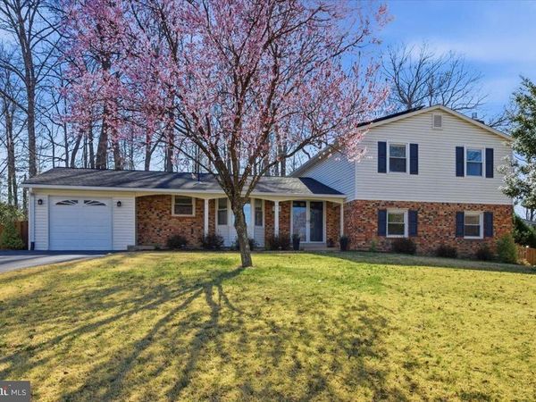 7300 RESERVATION DRIVE, SPRINGFIELD, VA 22153