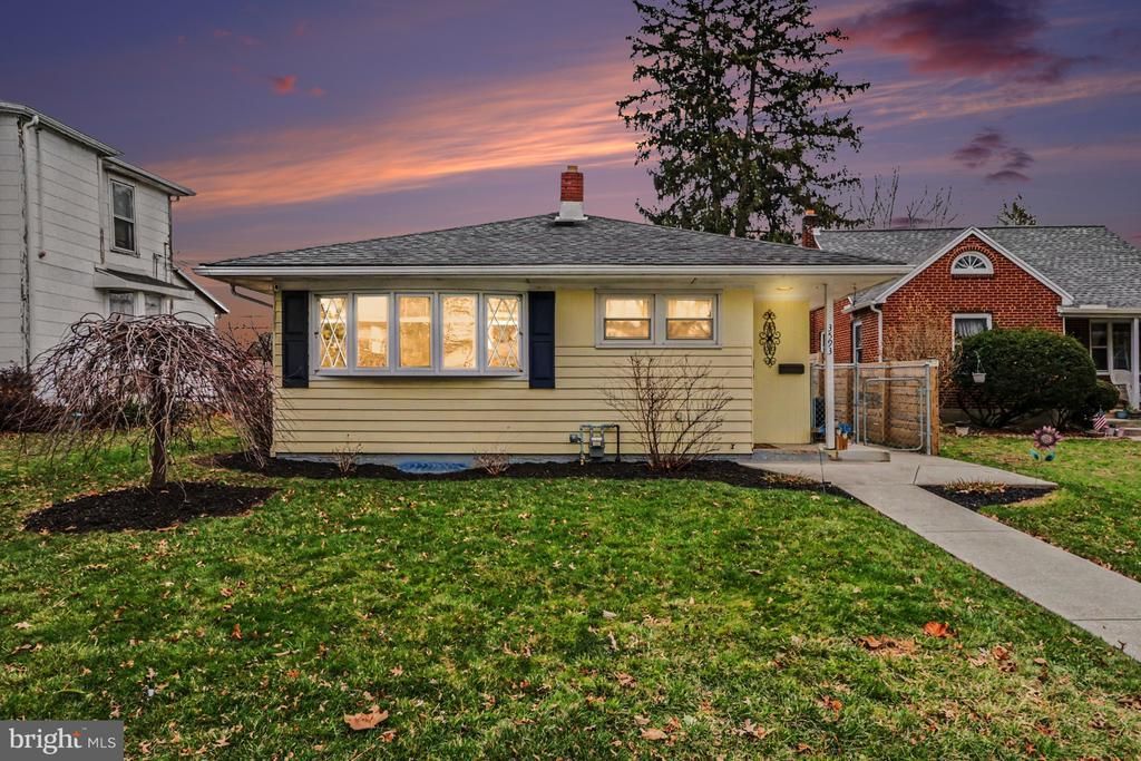 3593 N 4th Street , Harrisburg, PA 17110 Main Photo