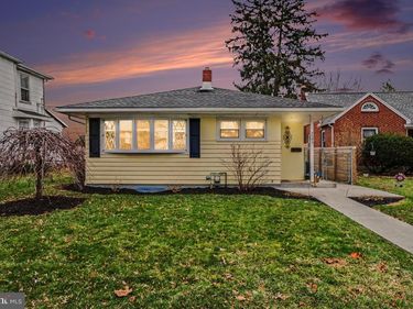 3593 N 4TH STREET, HARRISBURG, PA 17110