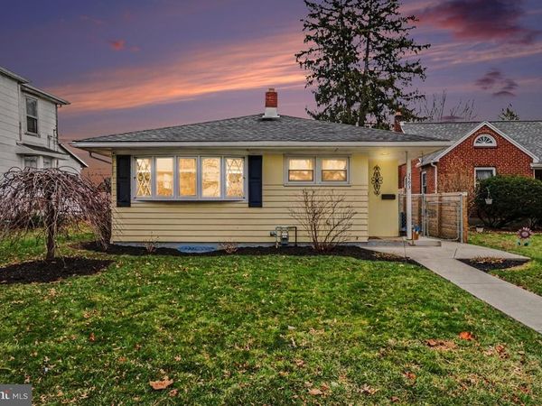 3593 N 4TH STREET , HARRISBURG, PA 17110