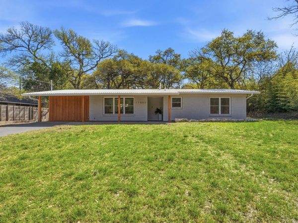 11805 Pollyanna Ave , Austin, TX 78753