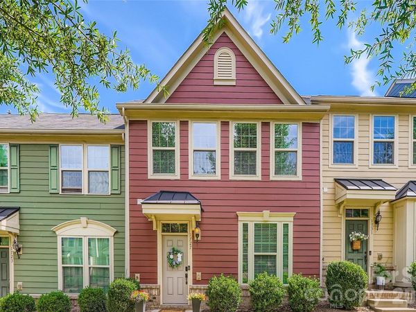 1727 Evergreen Drive , Charlotte, NC 28208