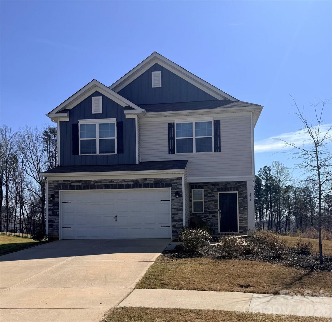 224 Eden Avenue , Mooresville, NC 28115 Main Photo