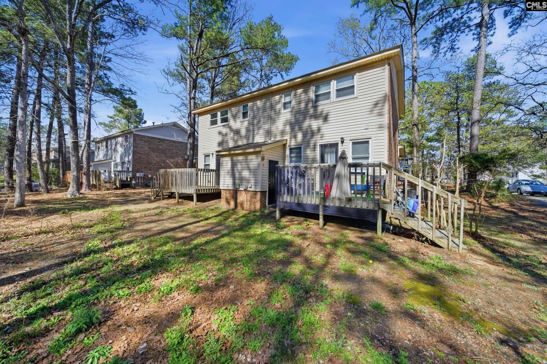 205 Wynn Way  Photo 17