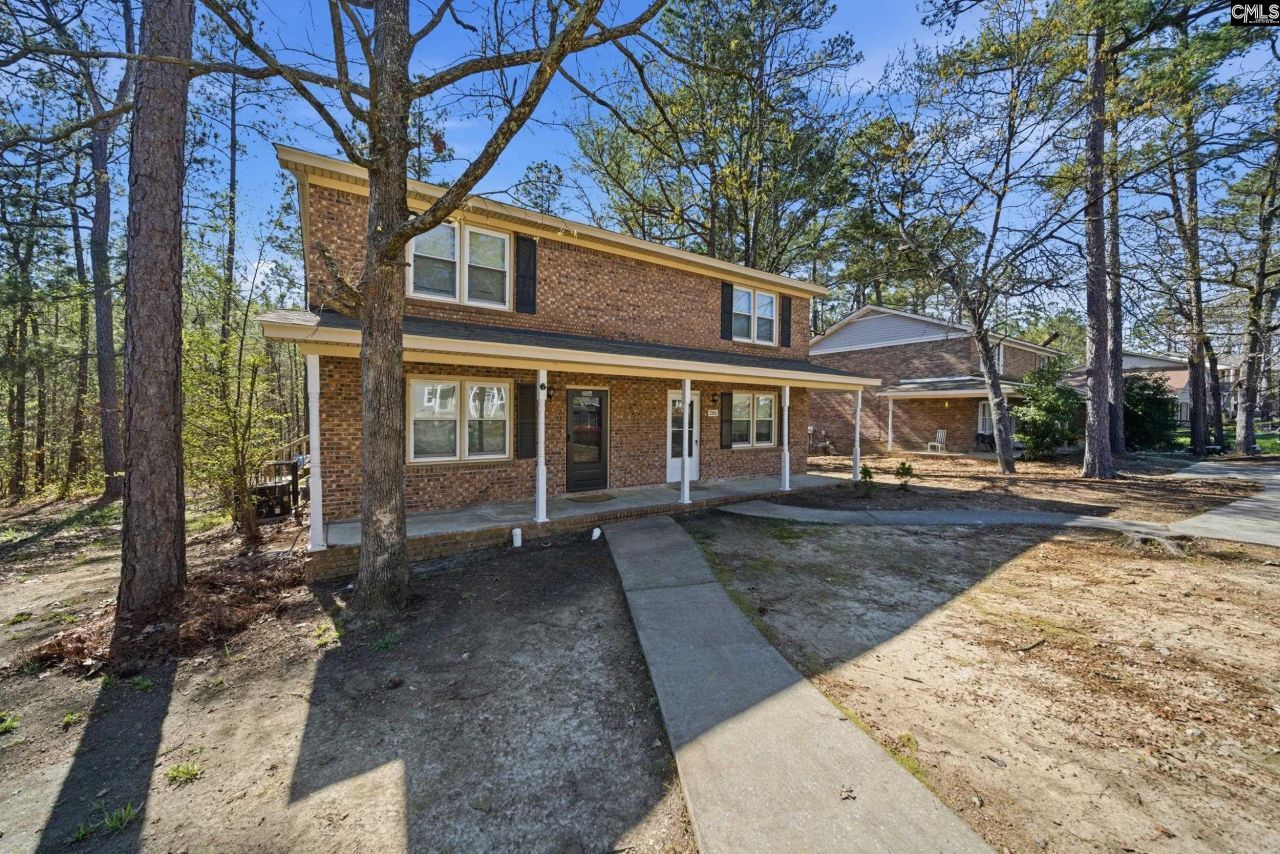 205 Wynn Way  Photo 4