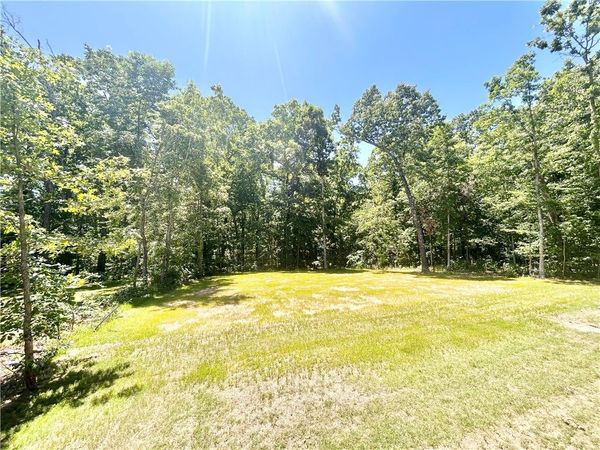 14 Kentallen Lane, Bella Vista, AR 72715