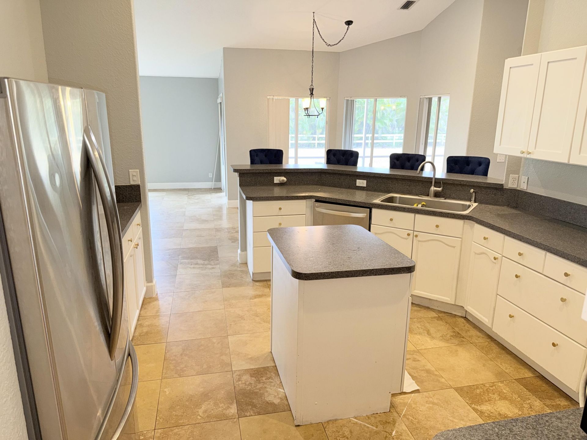 7534 Coconut Boulevard, West Palm Beach, FL 33412 Photo