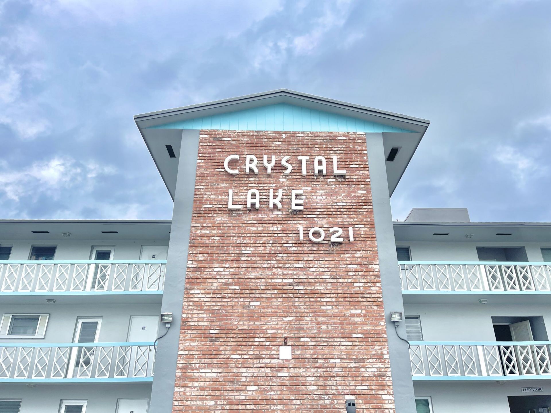 1021 Crystal Lake Drive, Unit 315, Deerfield Beach, FL 33064 Photo