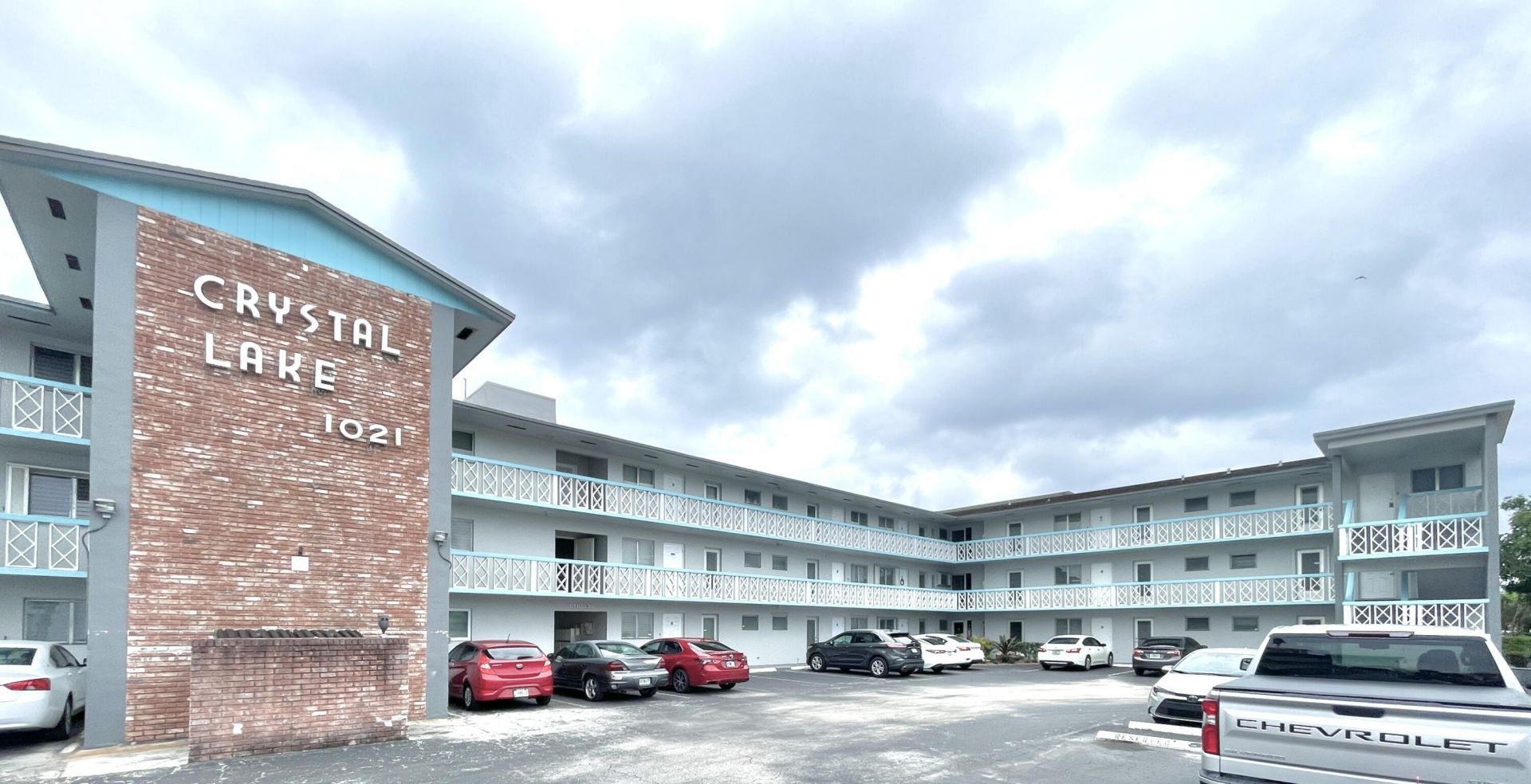 1021 Crystal Lake Drive, Unit 315, Deerfield Beach, FL 33064 Photo
