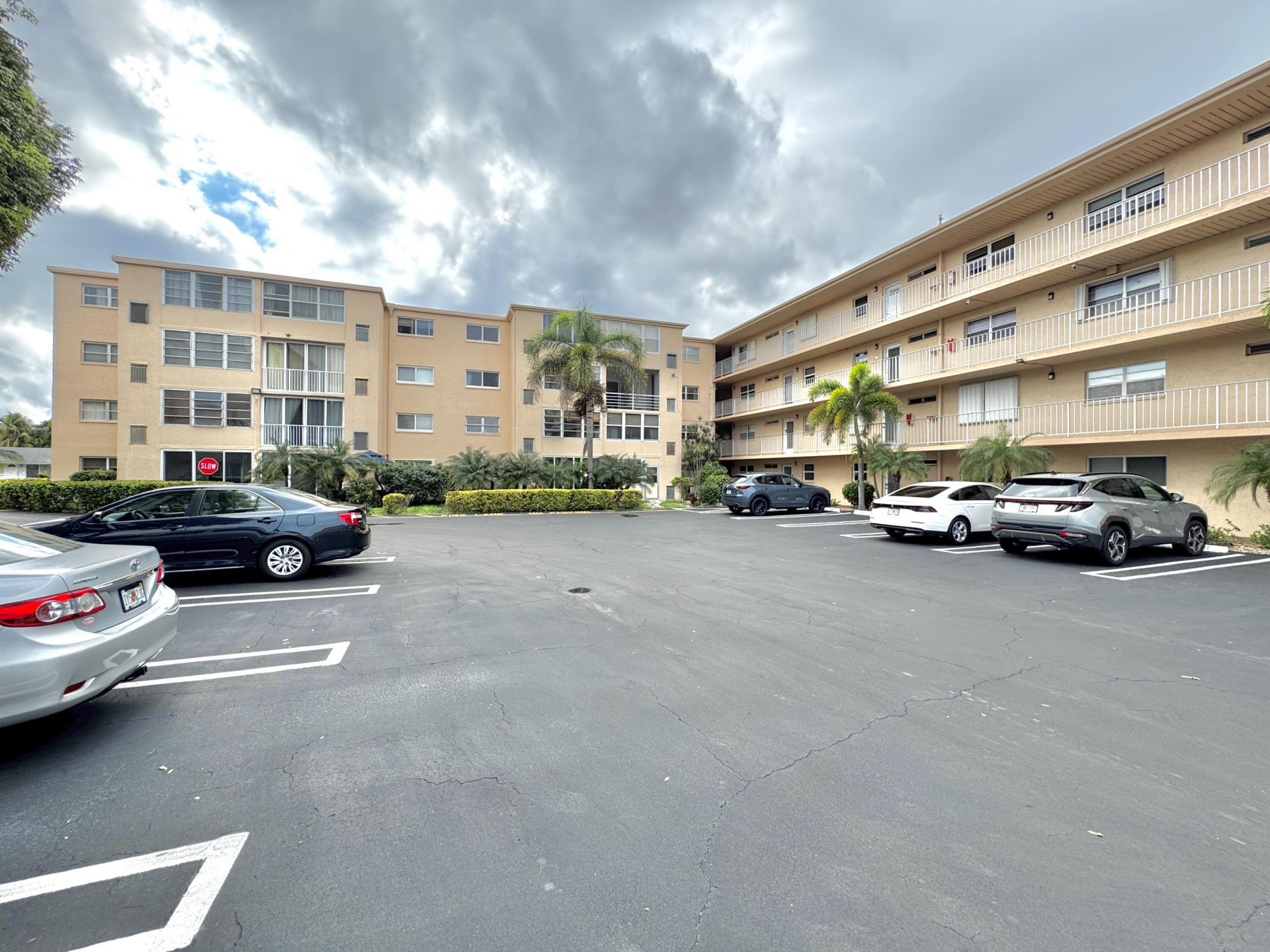 2515 NE 2nd Court, Unit 315, Boynton Beach, FL 33435 Photo