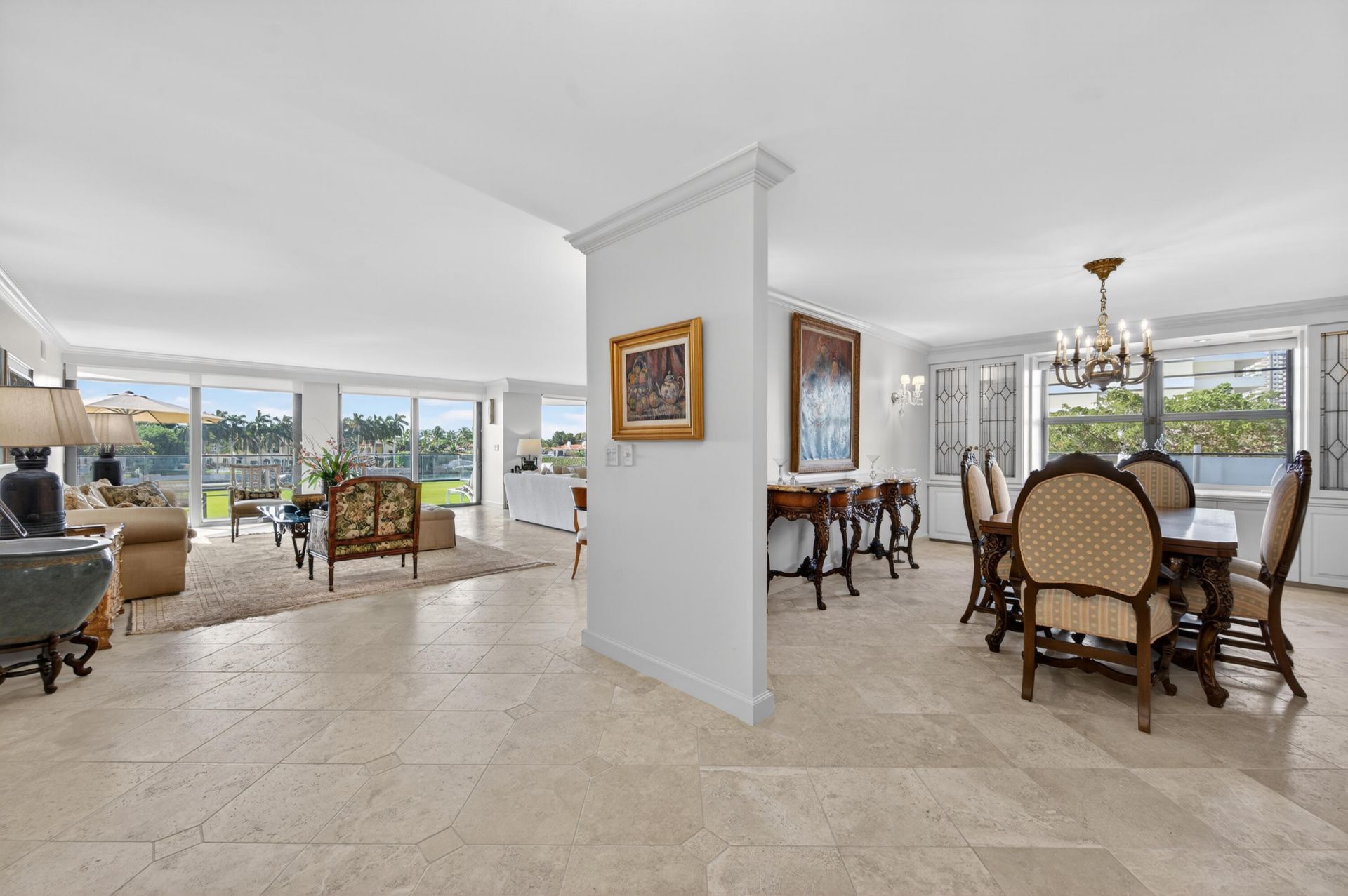 5500 Collins Avenue, Unit 302, Miami Beach, FL 33140 Photo