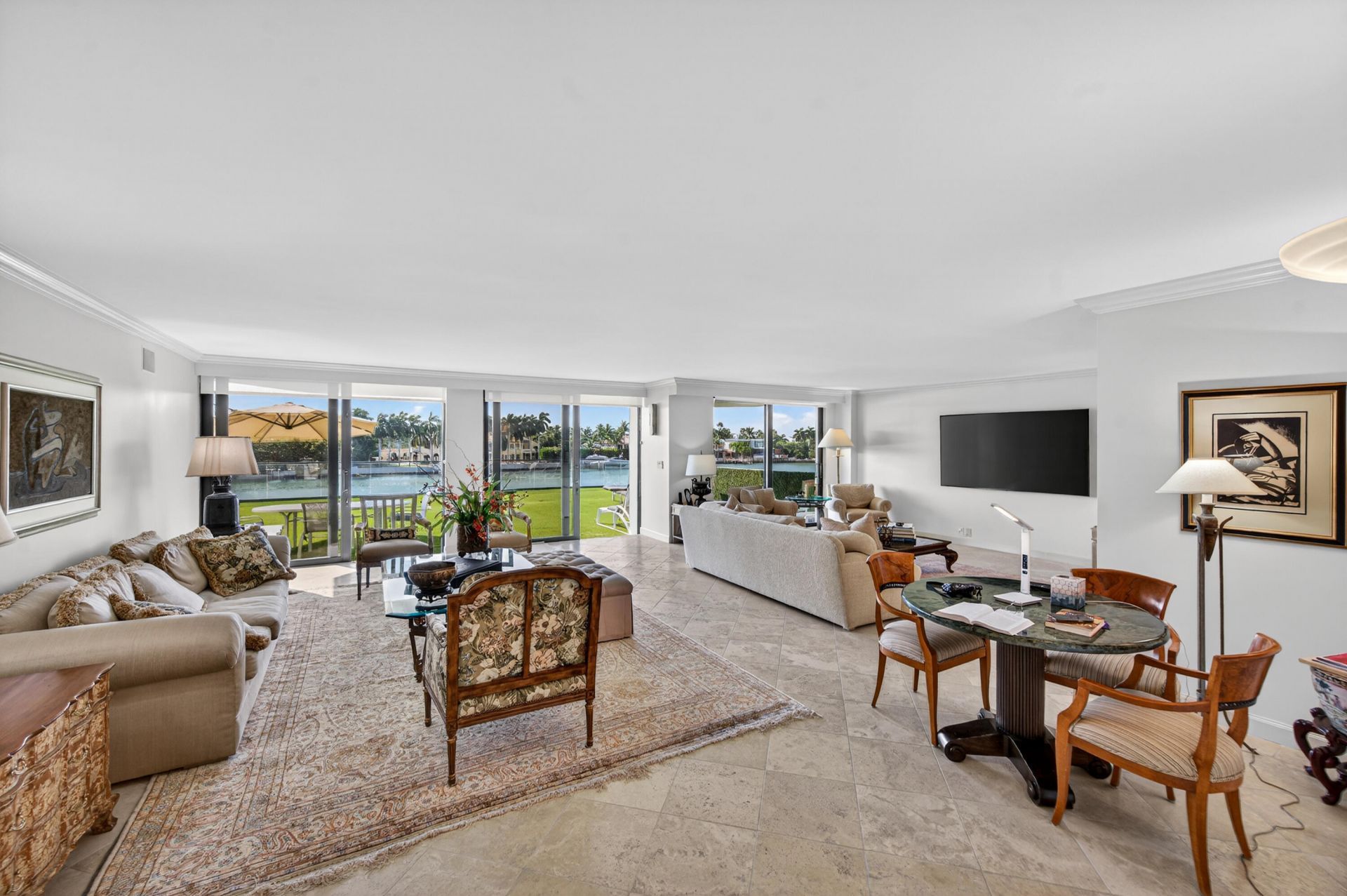 5500 Collins Avenue, Unit 302, Miami Beach, FL 33140 Photo