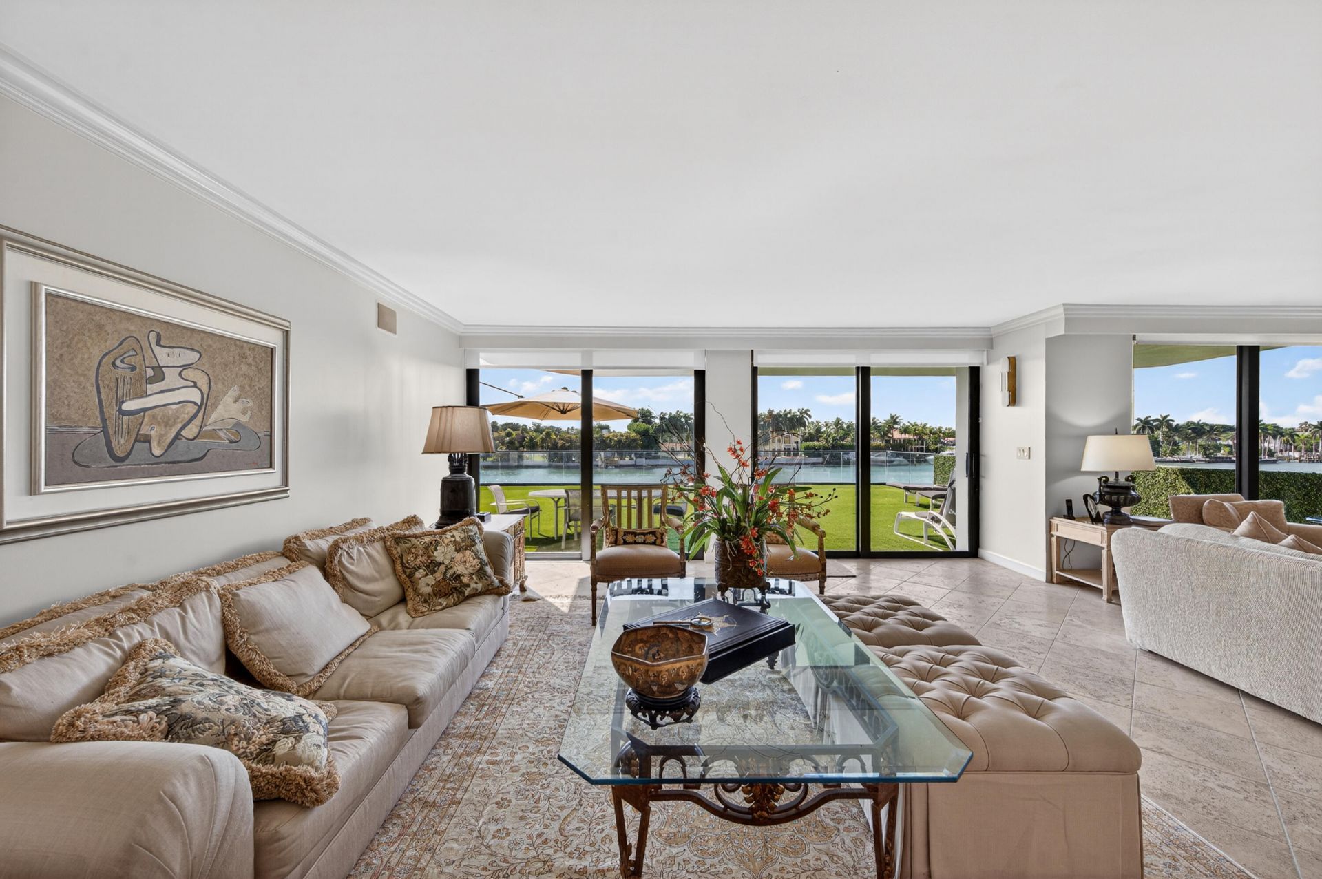 5500 Collins Avenue, Unit 302, Miami Beach, FL 33140 Photo