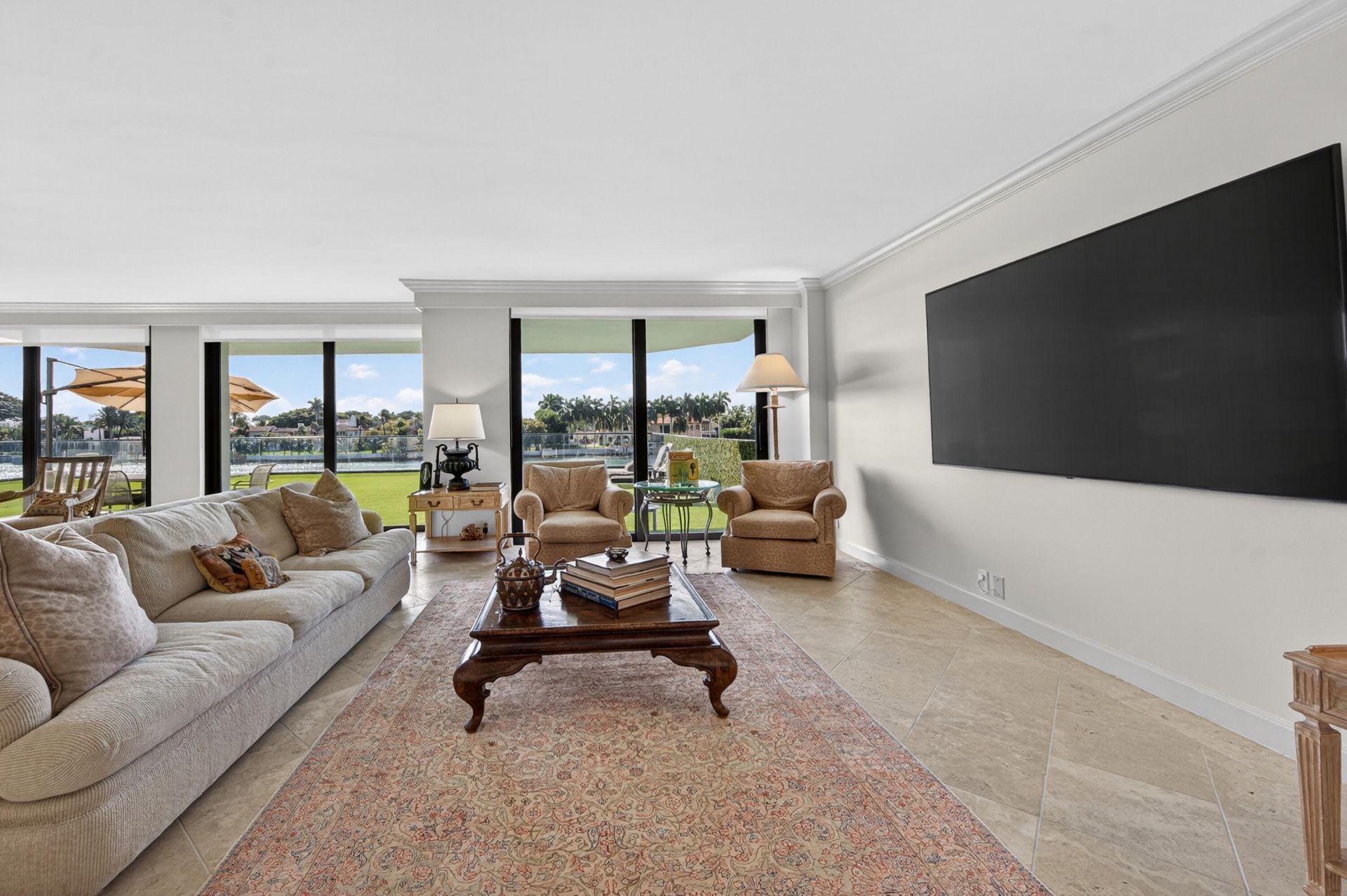 5500 Collins Avenue, Unit 302, Miami Beach, FL 33140 Photo