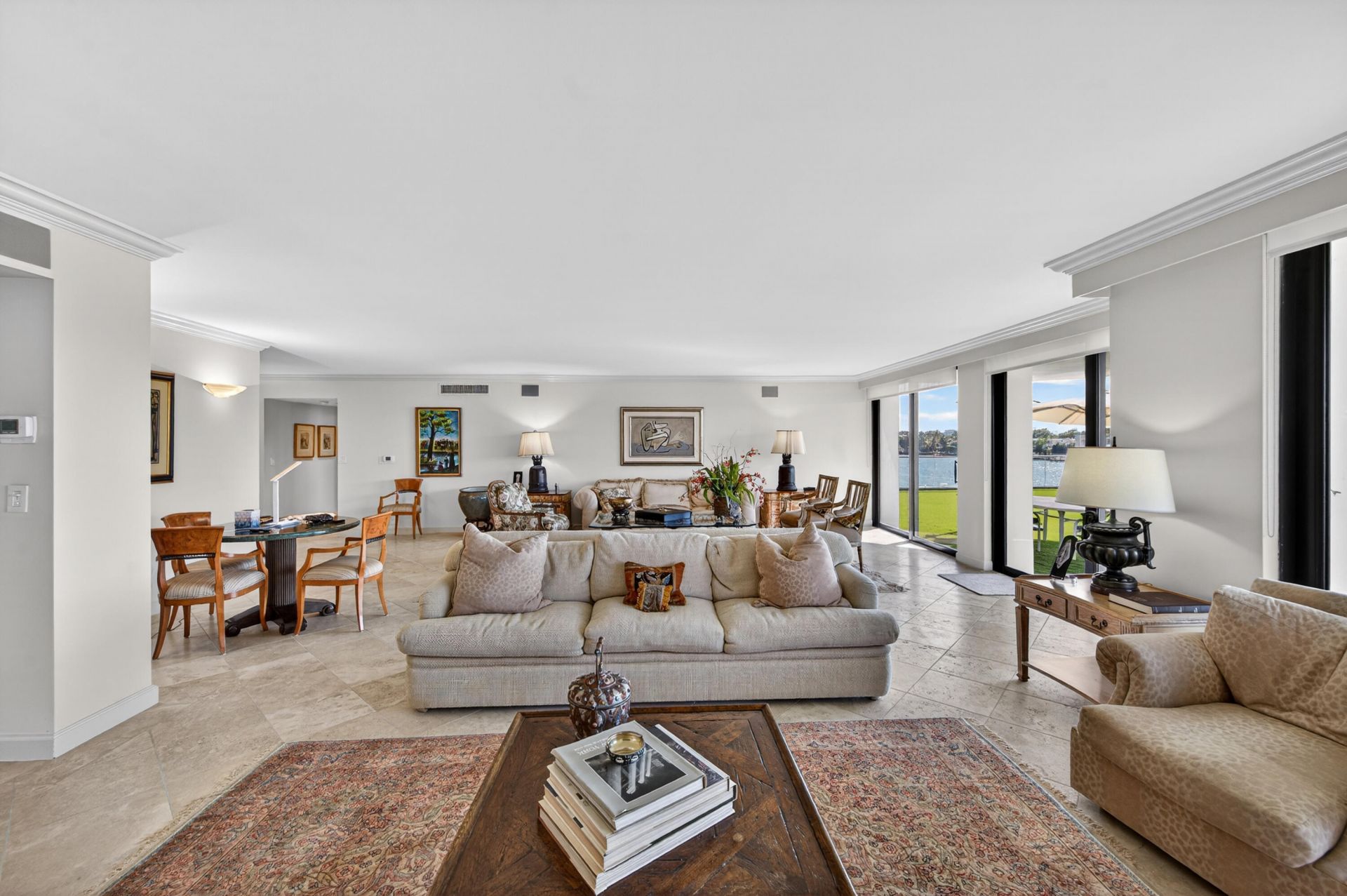 5500 Collins Avenue, Unit 302, Miami Beach, FL 33140 Photo