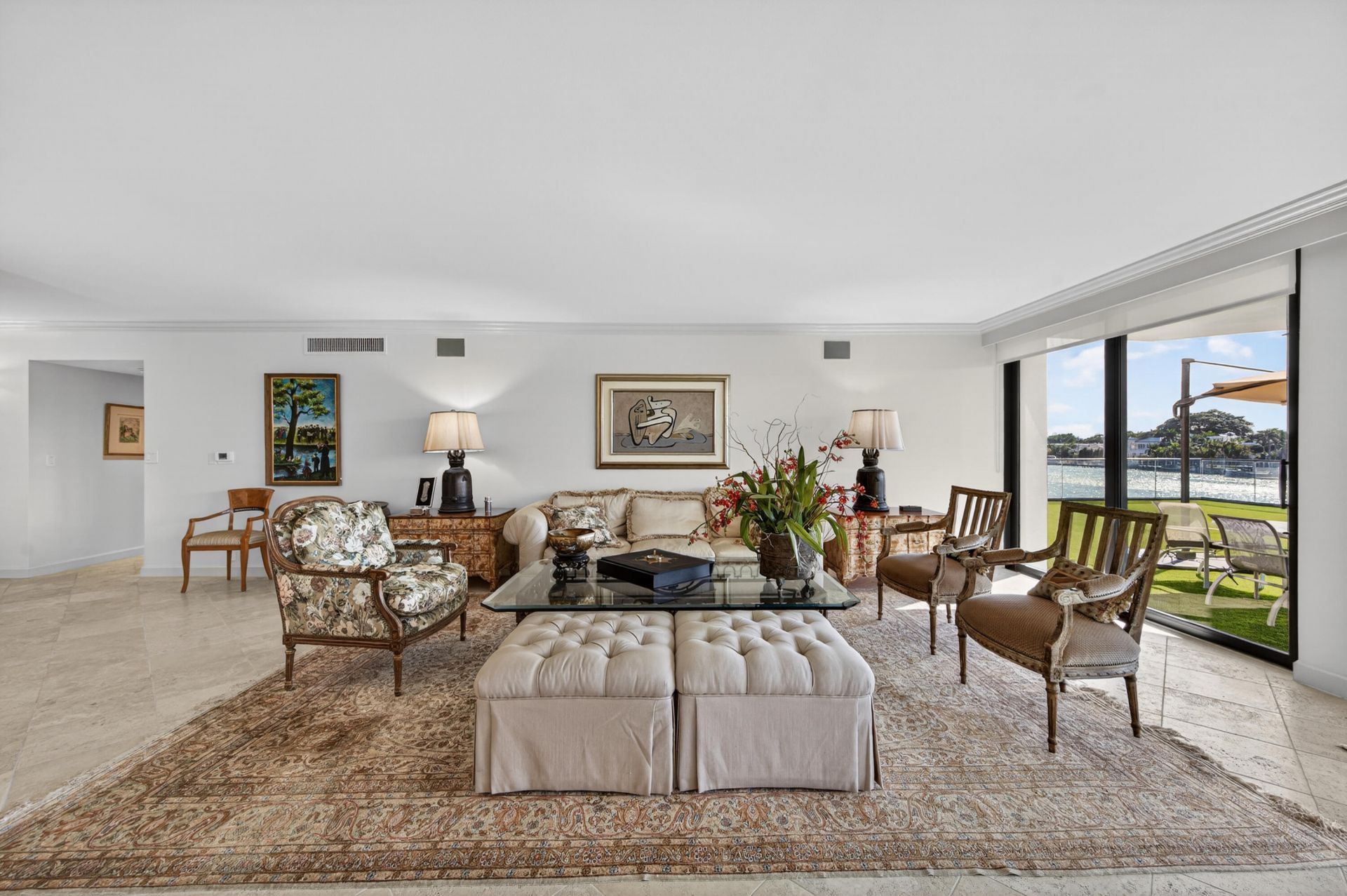 5500 Collins Avenue, Unit 302, Miami Beach, FL 33140 Photo