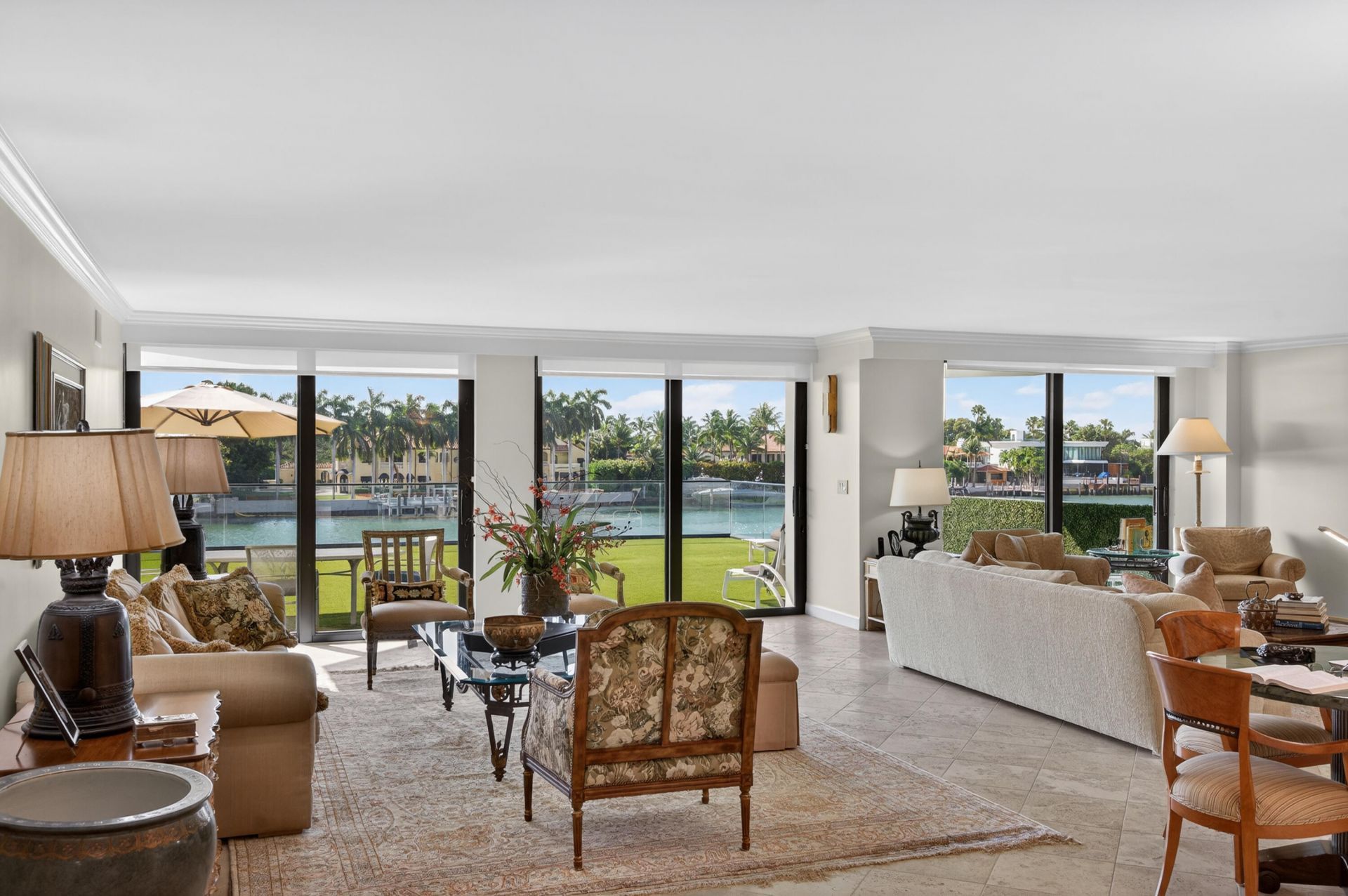 5500 Collins Avenue, Unit 302, Miami Beach, FL 33140 Photo