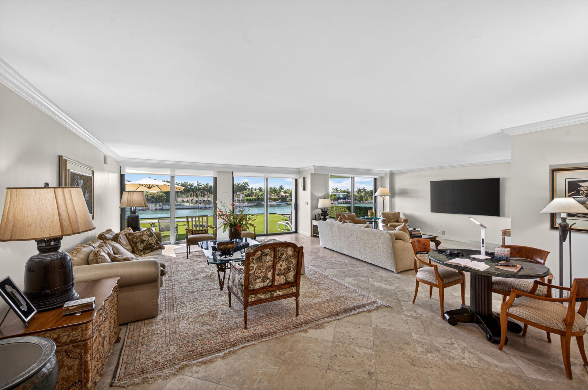 5500 Collins Avenue, Unit 302, Miami Beach, FL 33140 Photo