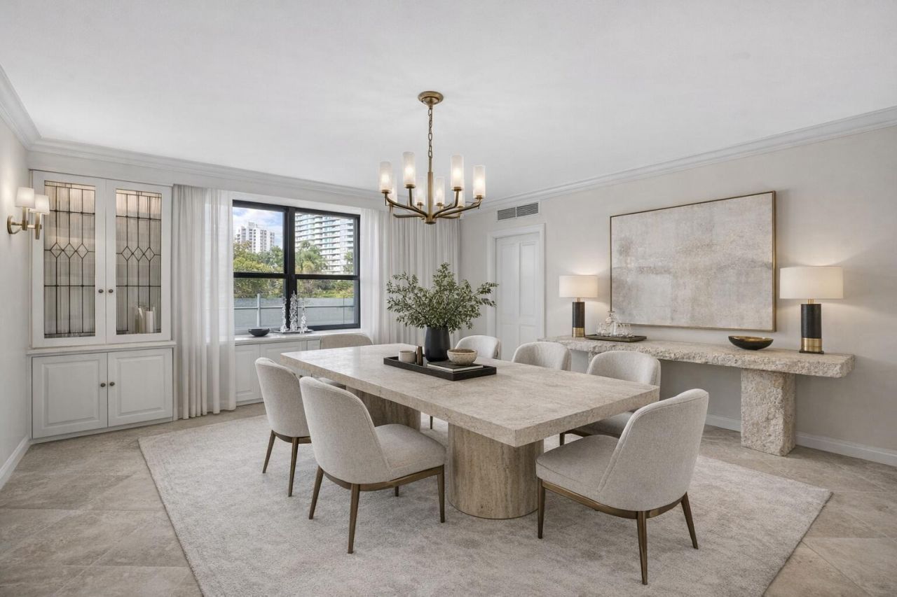 5500 Collins Avenue, Unit 302, Miami Beach, FL 33140 Photo