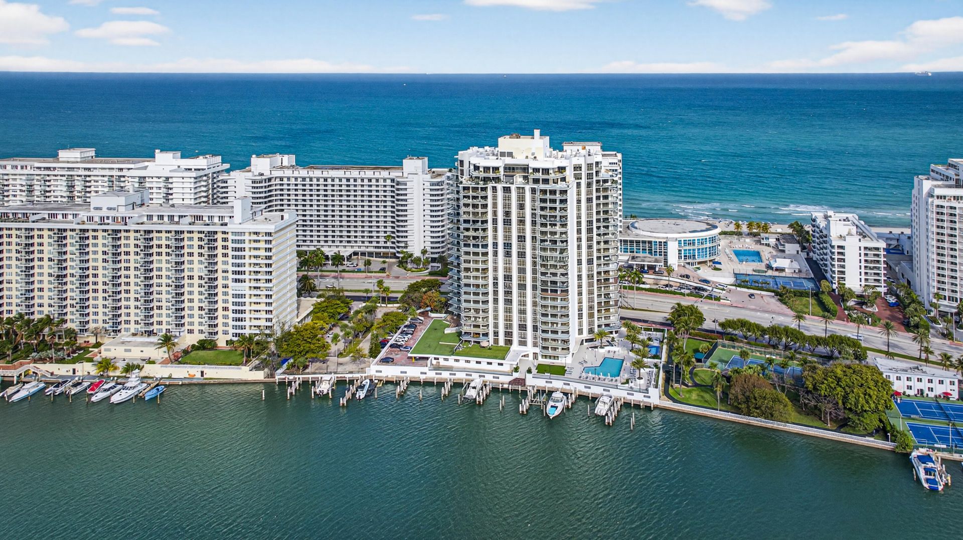 5500 Collins Avenue, Unit 302, Miami Beach, FL 33140 Photo