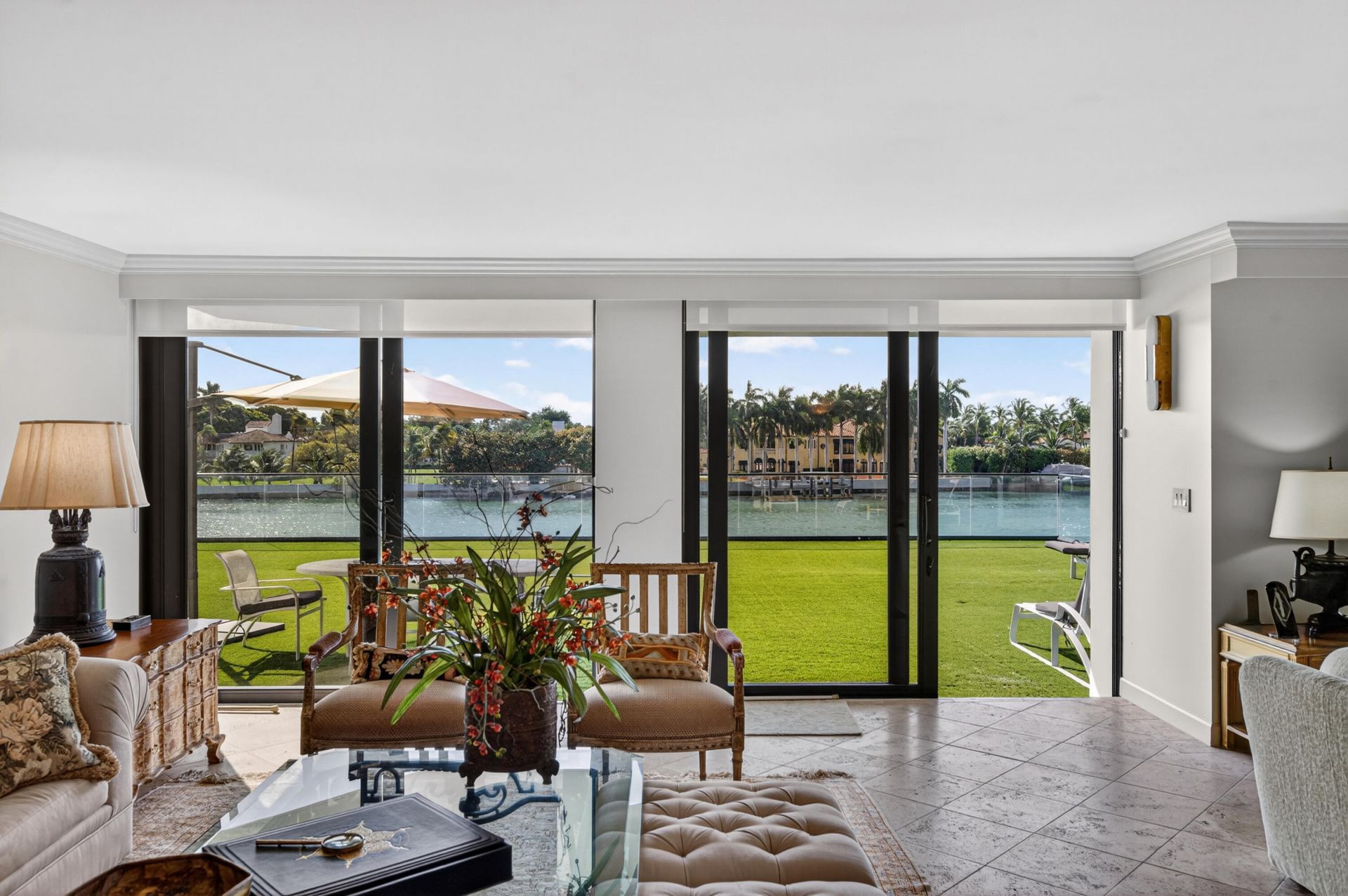 5500 Collins Avenue, Unit 302, Miami Beach, FL 33140 Photo