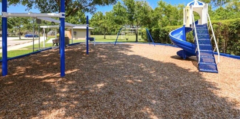 614 NE Muskrat Run, Port Saint Lucie, FL 34983 Photo