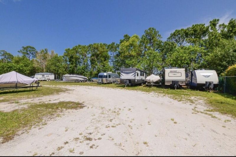 614 NE Muskrat Run, Port Saint Lucie, FL 34983 Photo