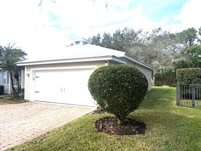 614 NE Muskrat Run, Port Saint Lucie, FL 34983 Photo