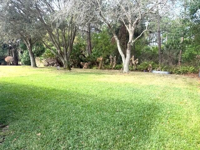 614 NE Muskrat Run, Port Saint Lucie, FL 34983 Photo