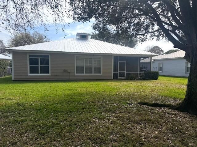 614 NE Muskrat Run, Port Saint Lucie, FL 34983 Photo