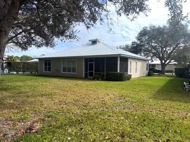 614 NE Muskrat Run, Port Saint Lucie, FL 34983 Photo