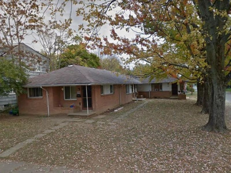 106 S Warren Avenue , Unit 112, Columbus, OH 43204 Photo 1