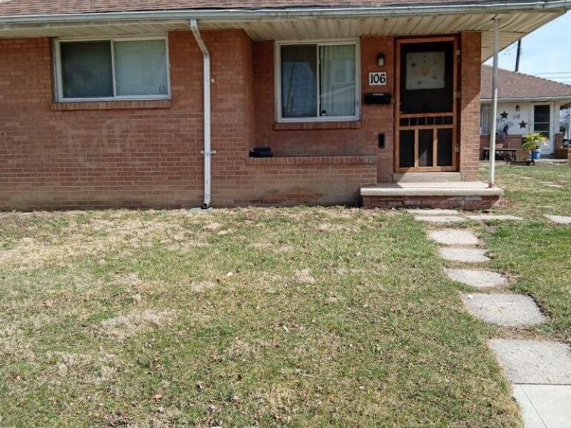 106 S Warren Avenue , Unit 112, Columbus, OH 43204 Photo 2