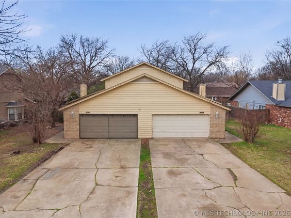 6738 S 78th East Avenue , Tulsa, OK 74133