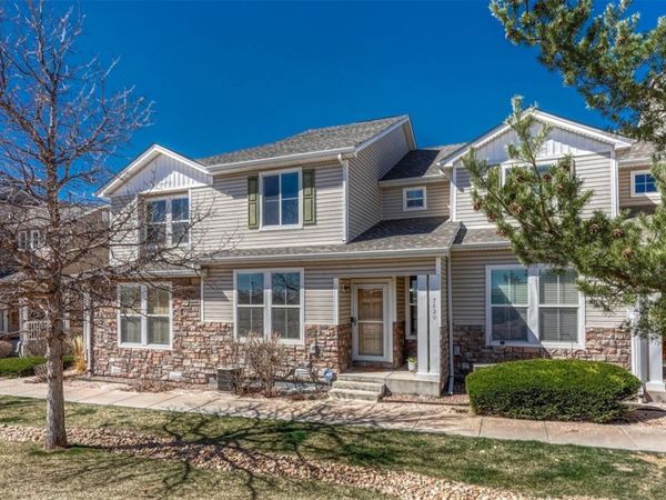7620 Sandy Springs Point , Fountain, CO 80817