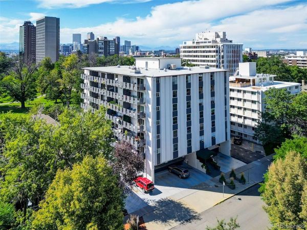 1265 Race Street , Unit 208, Denver, CO 80206