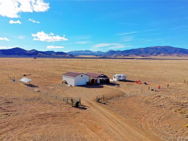 24501 County Road 6 , La Jara, CO 81140